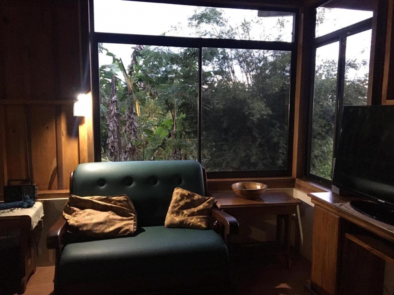 Birds & Breakfast Costa Rica Bed & Breakfast La Tigra  Bagian luar foto